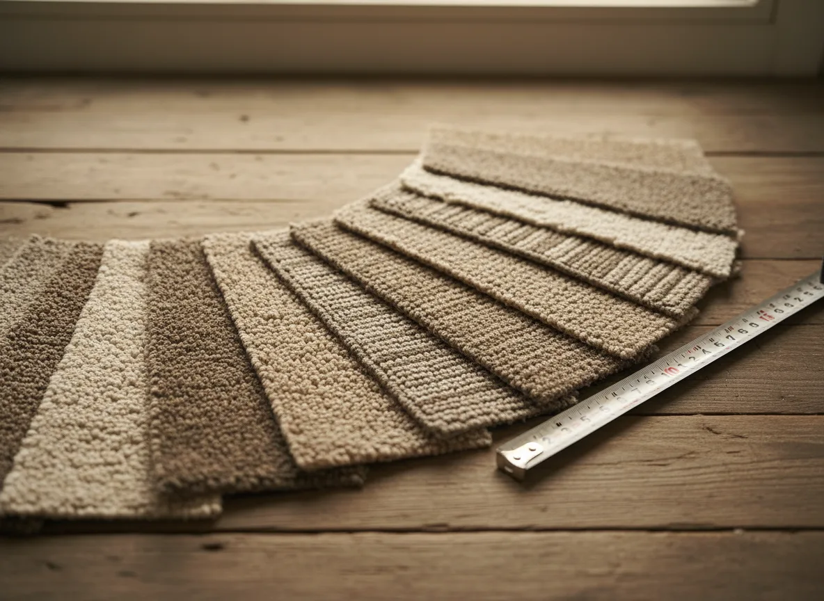 Carpet Installation Stover, MO FAQs